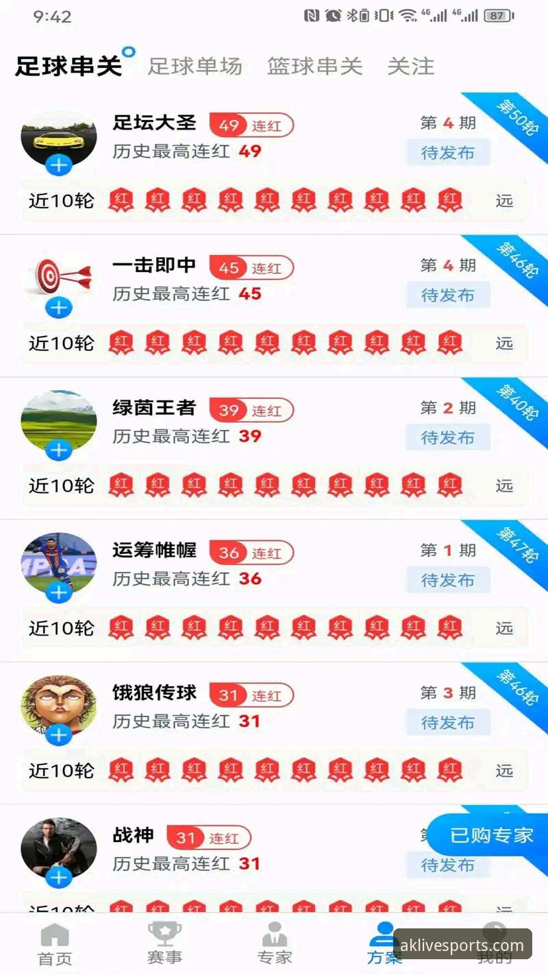 AK体育直播高清推荐 资深用户亲测:AK体育直播高清推荐方案与使用心得,从下载到实战全解析